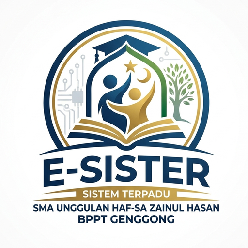 E-Sister Logo